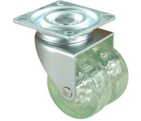 SERIE IDS-IDS Verde